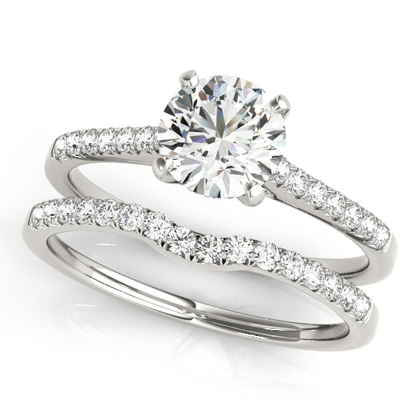 Solitaire Engagement Rings